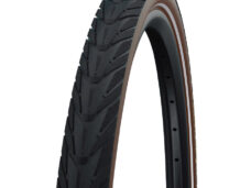 Schwalbe draadband Energizer Plus Perf 47-622 +R zwart/brn