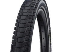Schwalbe draadband Pick-Up Performance 60-507 +R zwart