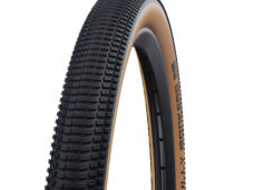 Schwalbe vouwband Billy Bonkers Perf 50-406 zw/brons