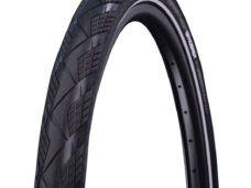 Schwalbe vouwband Marathon Efficiency Evo 50-622 +R zwart
