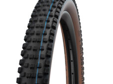 Schwalbe vouwb. W. Will Evo 62-622 TLE Super Gr. zw/brons