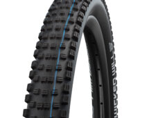 Schwalbe vouwband Wicked Will Performance 65-622 zwart