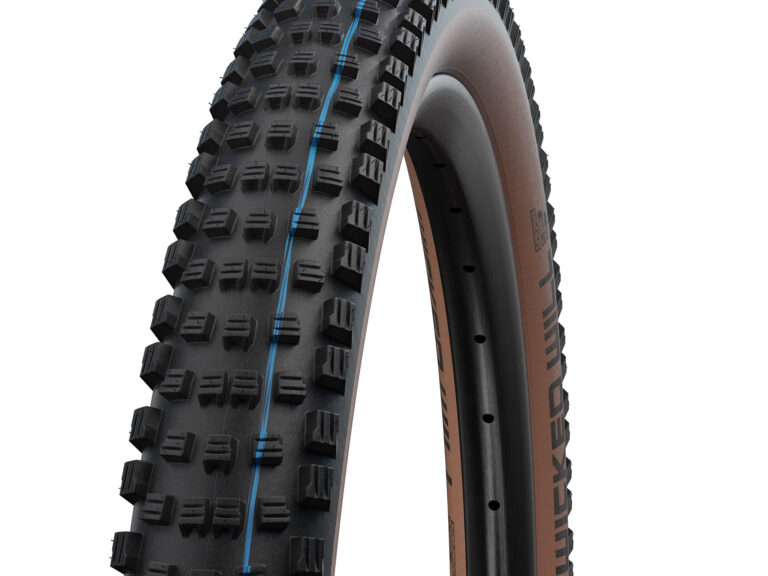 Schwalbe Buitenband zwart