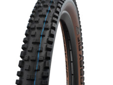 Schwalbe vouwband Nobby Nic Evolution 62-559 TLE zw/brons