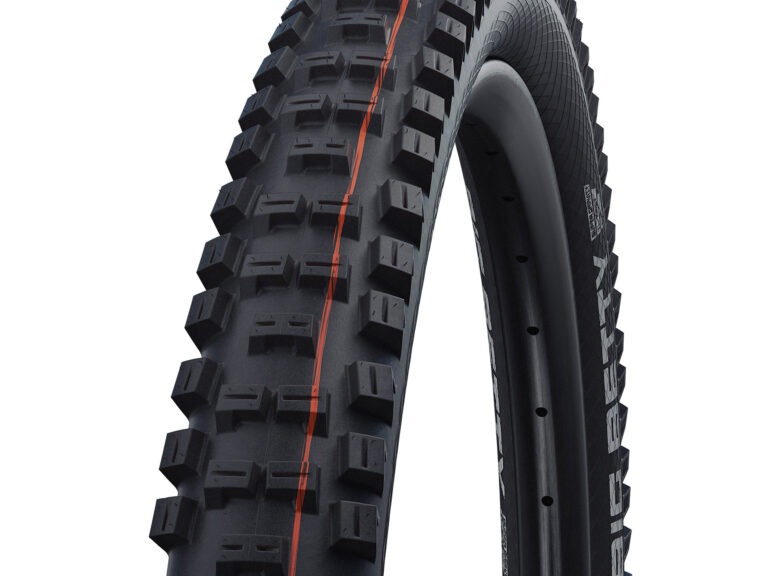 Schwalbe Buitenband zwart