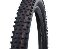 Schwalbe vouwband Rocket Ron Evolution 57-584 TLE zwart