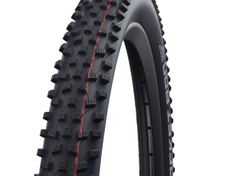 Schwalbe Buitenband zwart