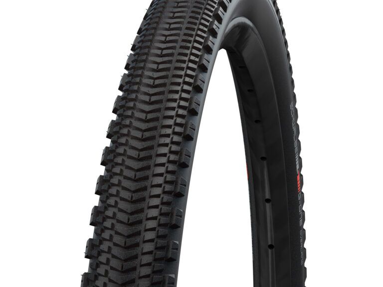 Schwalbe vouwband G-One Overland Evo 45-622 TLE zwart