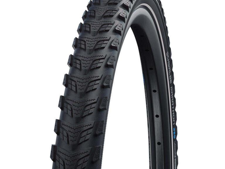 Schwalbe draadband Marathon 365 Performance 47-622 +R zw