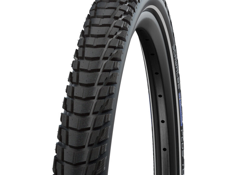 Schwalbe draadband Marathon Plus Tour Perf 50-622 +R zwart