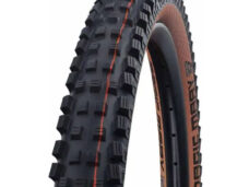 Schwalbe vouwb. M. Mary Evo 62-622 TLE S. Gravity zw/brons