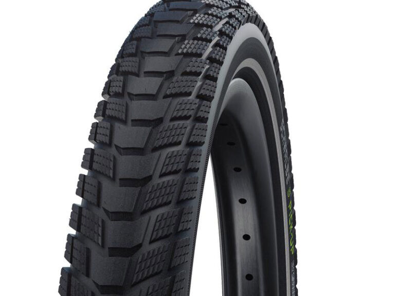 Schwalbe draadband Pick-Up Performance 60-584 +R zwart