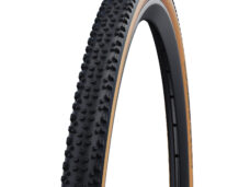 Schwalbe taittorengas X-One Allr. Perf 33-622 TLE musta/pronssi