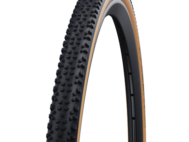 Schwalbe Buitenband zwart