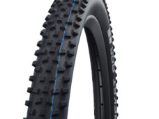 Schwalbe vouwband Rocket Ron Evolution 60-622 TLE zwart