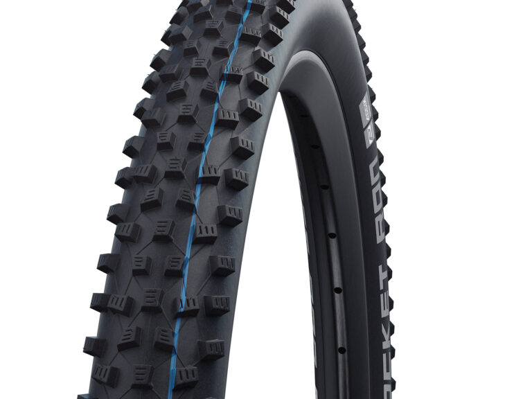 Schwalbe Buitenband zwart