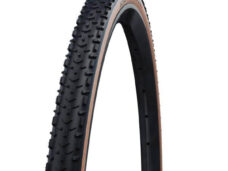 Schwalbe vouwband X-One R Evolution 33-584 TLE zwart/tr