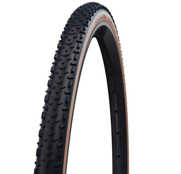 Schwalbe Buitenband zwart