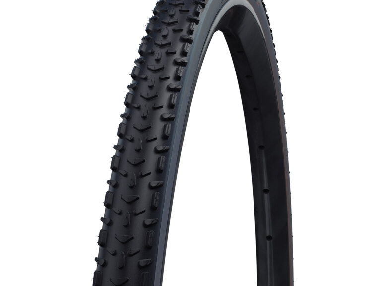 Schwalbe Buitenband zwart