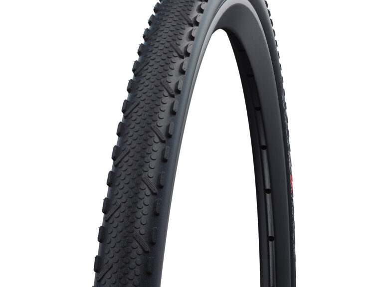 Schwalbe Buitenband zwart