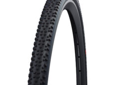Schwalbe vouwband X-One Allround Perf 33-622 TLE zwart