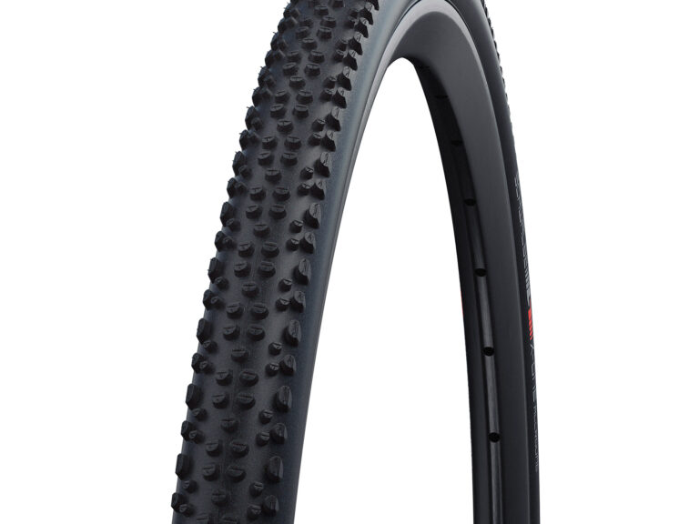 Schwalbe Buitenband zwart