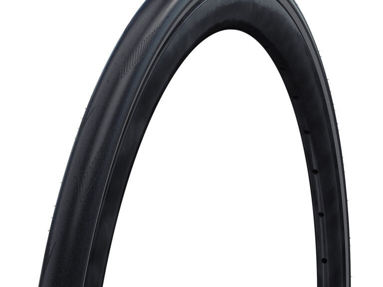 Schwalbe Buitenband zwart