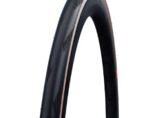 Schwalbe vouwband Pro One Evolution 30-622 TLE zwart/tr