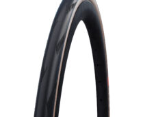 Schwalbe vouwband Pro One Evolution 28-622 zwart/tr