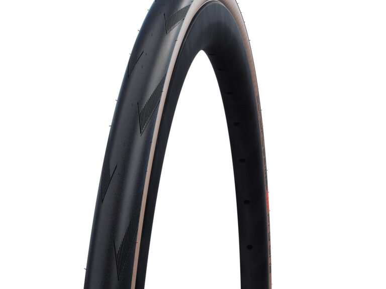 Schwalbe Buitenband zwart
