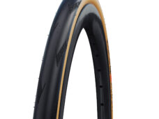 Schwalbe vouwband One Perf 28-622 TLE zwart/brons