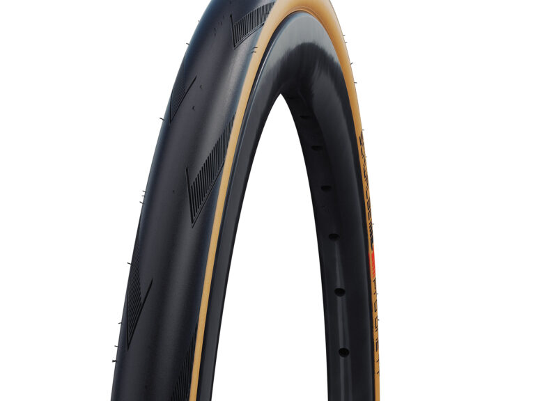 Schwalbe Buitenband zwart