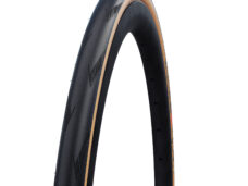 Schwalbe vouwband Pro One Evolution 28-622 TLE zwart/tr