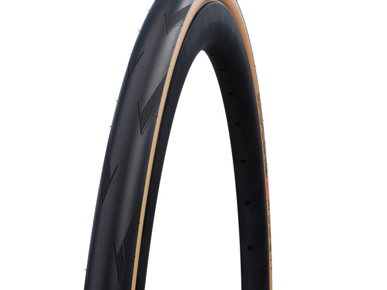 Schwalbe Buitenband zwart