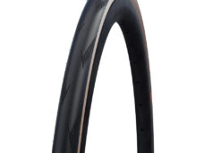 Schwalbe vouwband Pro One Evolution 32-622 zwart/tr