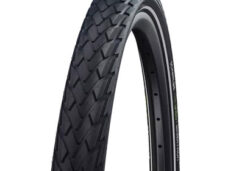 Schwalbe draadband Marathon Performance 40-406 +R zwart