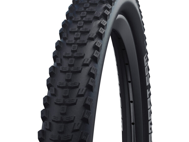 Schwalbe Buitenband zwart