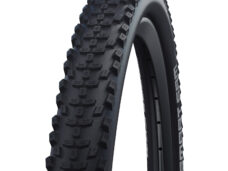 Schwalbe draadband Smart Sam Performance 57-622 zwart