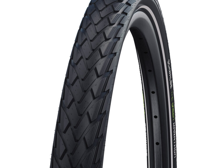 Schwalbe Buitenband zwart
