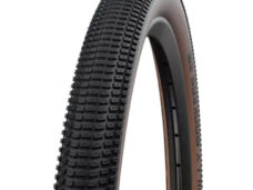 Schwalbe vouwband Billy Bonkers Perf 54-559 zw/brons
