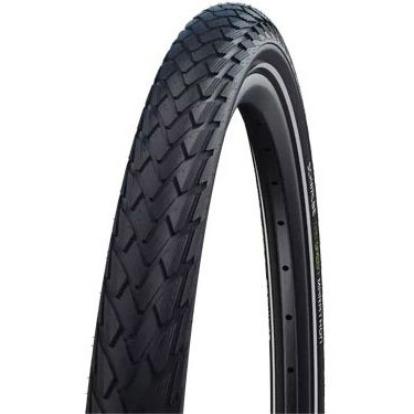 Schwalbe Buitenband zwart