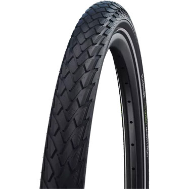 Schwalbe Buitenband zwart