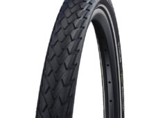 Schwalbe draadband Marathon Performance 32-622 +R zwart
