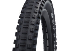 Schwalbe draadband Little Joe Performance 37-305 +R zwart