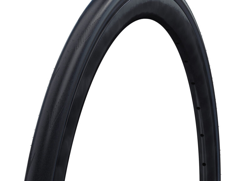 Schwalbe Buitenband zwart