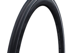 Schwalbe draadband One Plus Performance 25-622 zwart +R