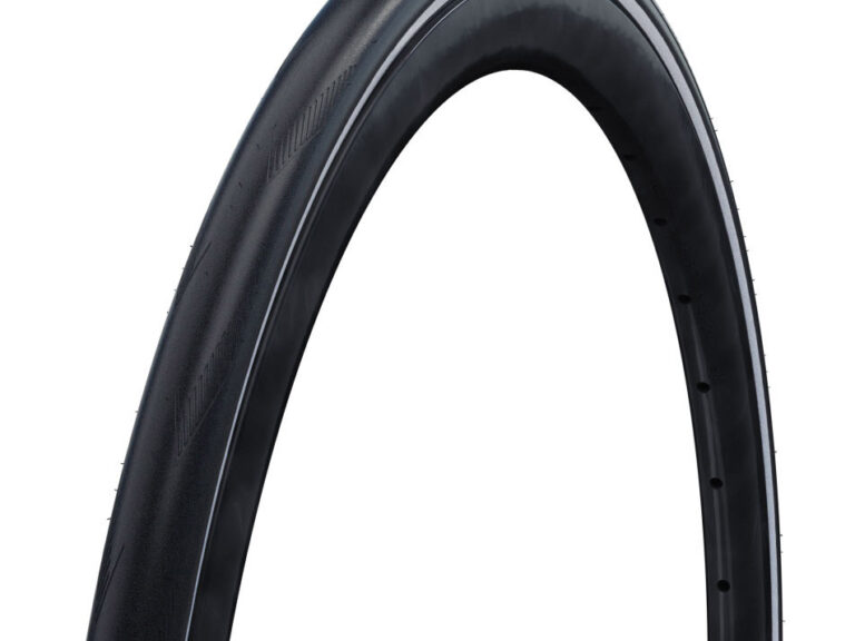 Schwalbe Buitenband zwart