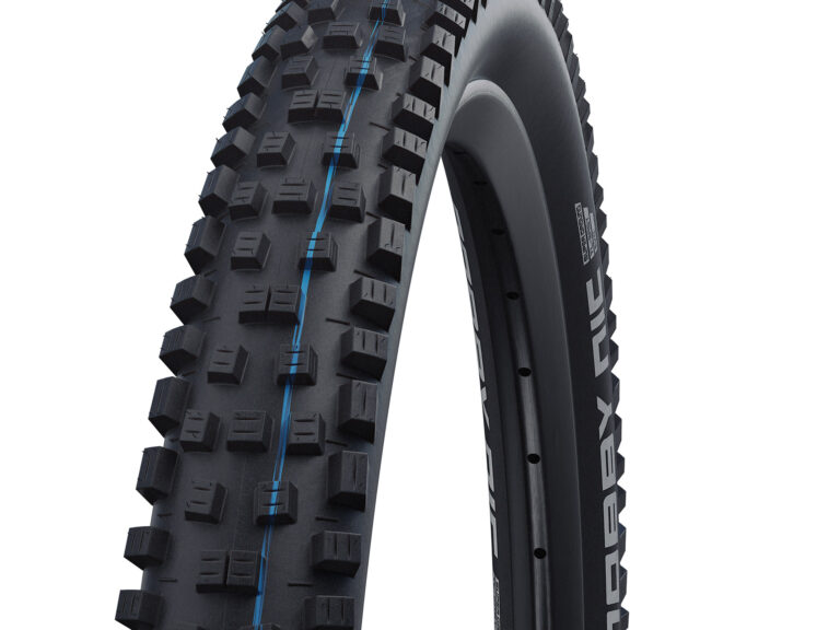 Schwalbe Buitenband zwart