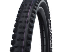 Schwalbe vouwband Tacky Chan Evolution 62-622 TLE zwart