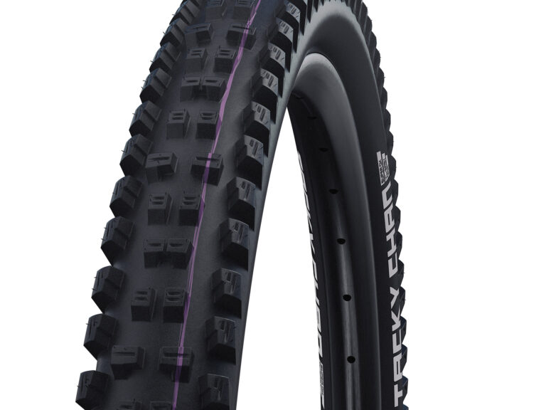 Schwalbe Buitenband zwart